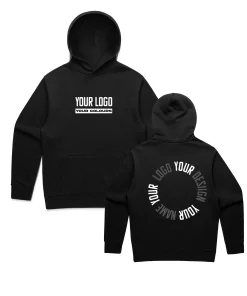 ZxB Customize My Hoodie