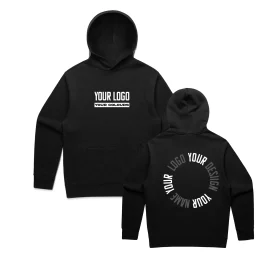 ZxB Customize My Hoodie